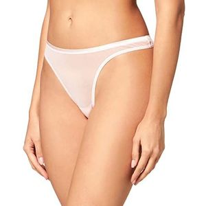 Cosabella Soire Conf Classic Thong Thong Damesbroek, Roze Lilly