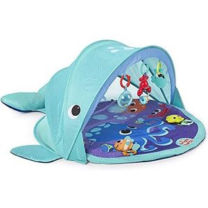 Bright Starts Explore & Go Whale™ speelmat