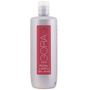 Schwarzkopf Igora Royal Developer 12% 40 vol - 1000 ml - Haarverf