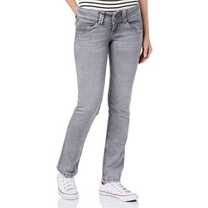 Pepe Jeans Venus Jeans voor dames, 000Denim (Vr0)