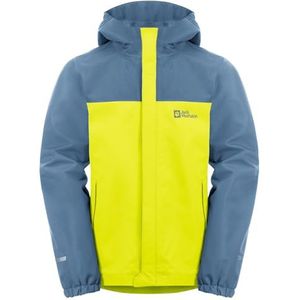 Jack Wolfskin Tucan K jas voor meisjes