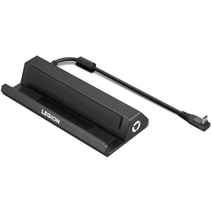 Lenovo Legion Go USB-C Dock dockingstation (Zwart)