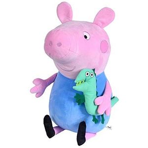 Simba Peppa Pig 109261008 pluche dier 46 cm