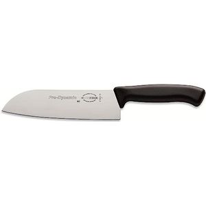 Santoku mes 18 cm zwart - Dick Pro Dynamic