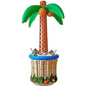 Inflatable Palm Tree Coler"" 182 cm