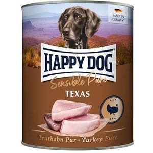 Happy Dog Pure Turkije Box 800 g