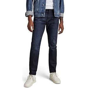 G-Star RAW Lancet Skinny Jeans D334-blue