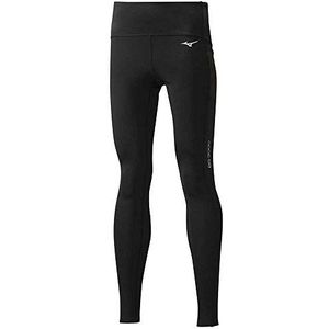 Mizuno Dames lange panty Bg3000, zwart.