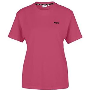 FILA Biendorf T-shirt dames, Roze