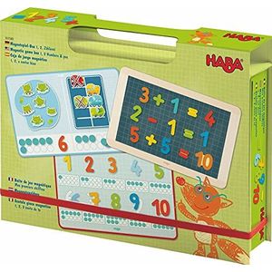 Magnetspiel-box, 1, 2, kinderspel