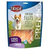 Trixie Premio Chicken Snacknetten voor honden, 1 stuk