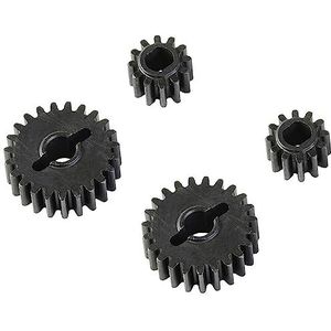 Reely RE-7863558 Tuning onderdeel Tandwielset
