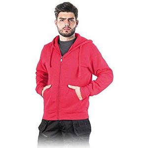 Reis SMOKER_CXXL Adventure beschermend hemd rood XXL, Rood