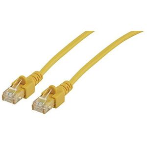 Valueline UTP-0008-3YE Cat5e UTP Ethernet-kabel
