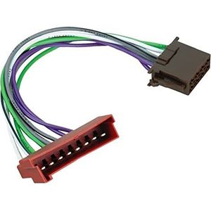 Hama auto iso-adapter voor ford