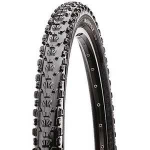 Maxxis Ardent MTB-band, uniseks, volwassenen, zwart, 27,5 x 2,25