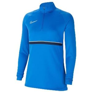Nike Academy 21 Drill Top Sweatshirt voor dames
