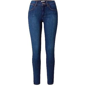 Wrangler Skinny jeans voor dames, Gezellige nacht