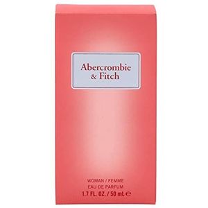abercrombie and fitch abercrombie fitch first instinct together for women eau de parfum 50ml