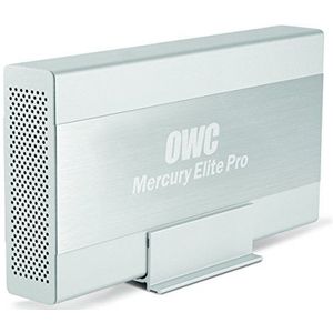 OWC Mercury Elite Pro Single Bay Multi-Interface Set