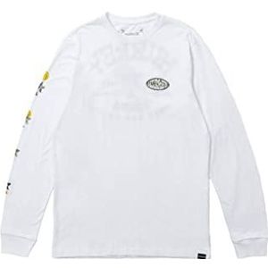 Hurley Evd Country Ls T-shirt voor heren