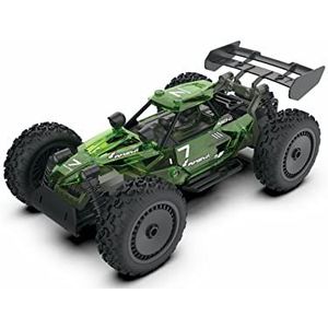 Amewi 22583 CoolRC DIY Razor Buggy 2WD 1:18 8 km/u Set 74-delig