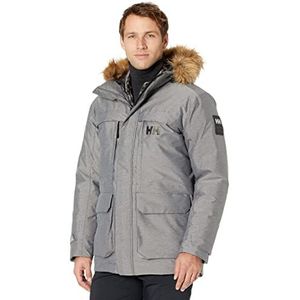 Helly Hansen nordsjo heren parka