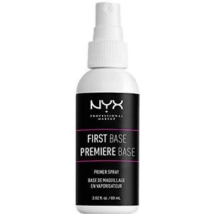 NYX Professional Makeup Base - First Base Primer Spray