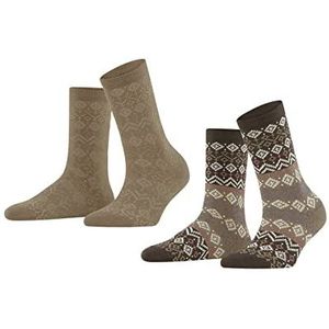 Esprit Damessokken, meerkleurig (assortiment 0030), 35-38, meerkleurig (assortiment 0030)