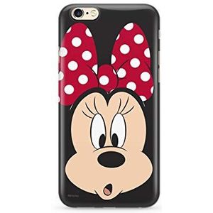 Disney Minnie i Mickey beschermhoes voor iPhone 6 / 6S (100% passend)