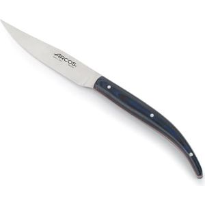 Chuletero Steakmes 115-230mm Donkerbruinsyle Laguiole