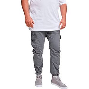 Urban Classics Cargo joggingbroek heren broek