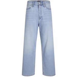 Jack & Jones Jjiron Jjoriginal Mf 249, bleu denim, 33W / 32L