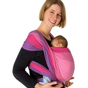 DIDYMOS eva baby draagdoek maat 6