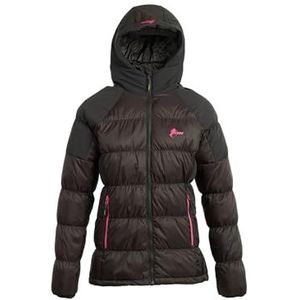 ANDE W23003-0590 VESTE FEMME NOIR