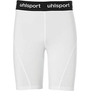 uhlsport Distinction Pro Tights herenshirt, wit, XXL