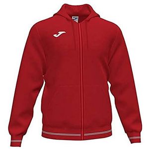 Joma Campus Iii Herenjas met capuchon (1 stuk)