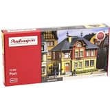 Auhagen - 12240 - modelspoorbaan - gebouwen - post