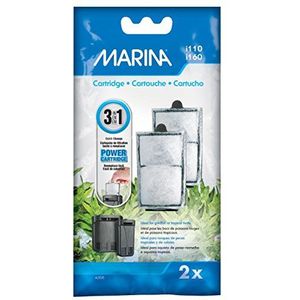 Marina Filterpatroon voor i110 filter voor aquaria
