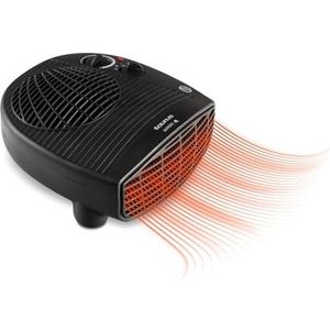 Verwarming Taurus 946909000 Zwart 2000 W 2000W
