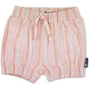 Sterntaler Meisjes shorts Delicate Pink, 56, Delicaat roze