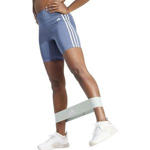 adidas Trainingslegging voor dames, Essentials 3-Stripes