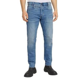 G-star D-staq 5 Pocket Slim Spijkerbroek Blauw Man