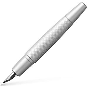 Faber-Castell 148670 Pure Silver M e-motion pen