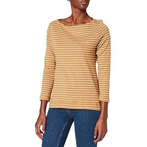 ESPRIT t-shirt dames, 230/Camel