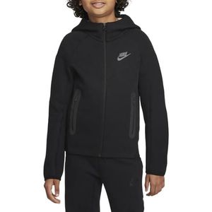 NIKE B Nsw Tech Flc Fz Sweatshirt voor jongens