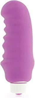 Dolce Vita Dolce Vita Genius Vibromasseur Silicone 300 g