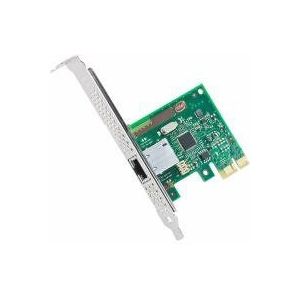Intel I210-T1 Ethernet Server Adapter Netwerkadapter PCIe 2.1 low profile Gigabit Ethernet