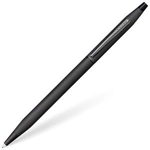 Cross Classic Century Brushed Black PVD Ballpoint Pen