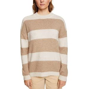 Esprit sweater dames, 287/Sable 3, XS, 287/Sable 3.